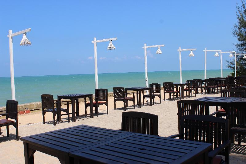Photo of Sudala Beach Resort, 5-star hotel in Khao Lak