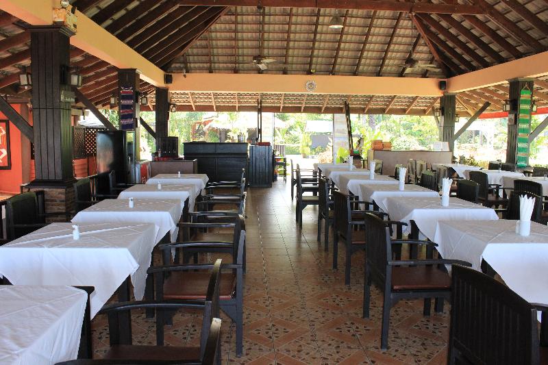 Photo of Sudala Beach Resort, 5-star hotel in Khao Lak