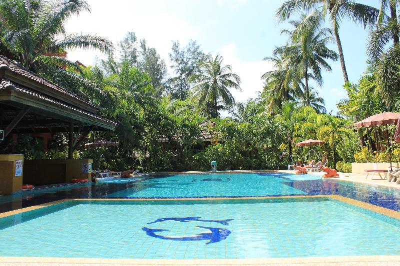 Photo of Sudala Beach Resort, 5-star hotel in Khao Lak