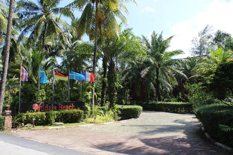 Photo of Sudala Beach Resort, 5-star hotel in Khao Lak