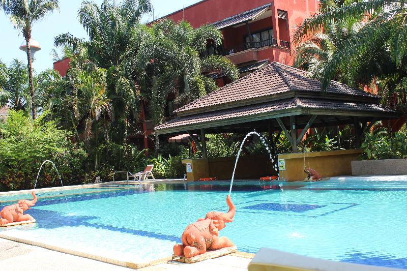 Photo of Sudala Beach Resort, 5-star hotel in Khao Lak