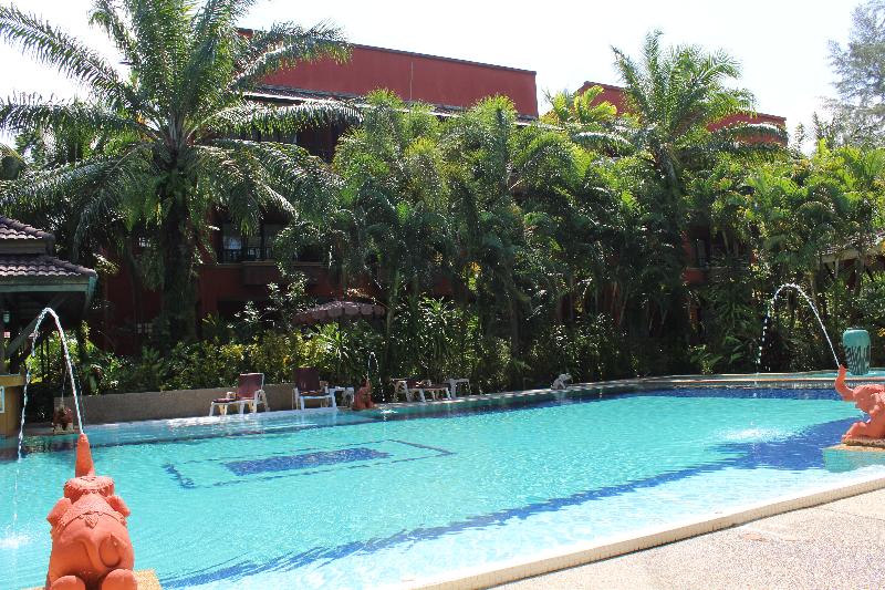 Photo of Sudala Beach Resort, 5-star hotel in Khao Lak