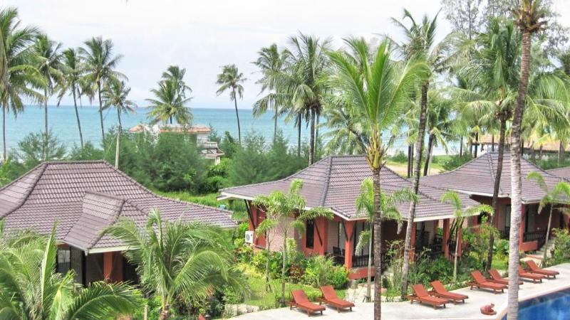 Photo of Sudala Beach Resort, 5-star hotel in Khao Lak