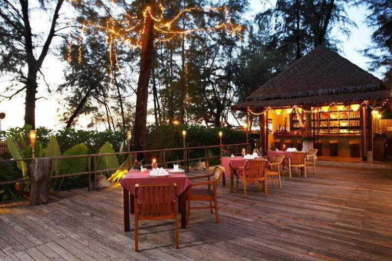 Photo of Haadson Resort, 4-star hotel in Khao Lak