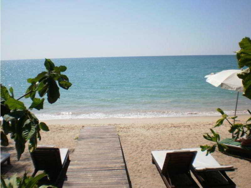 Photo of Haadson Resort, 4-star hotel in Khao Lak