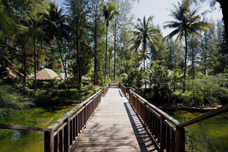 Photo of Haadson Resort, 4-star hotel in Khao Lak