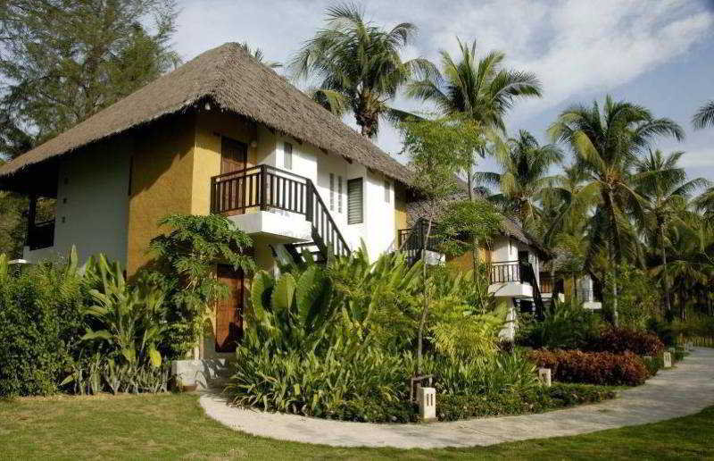 Photo of Haadson Resort, 4-star hotel in Khao Lak
