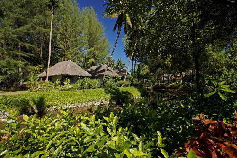 Photo of Haadson Resort, 4-star hotel in Khao Lak