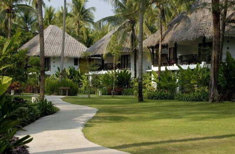 Photo of Haadson Resort, 4-star hotel in Khao Lak