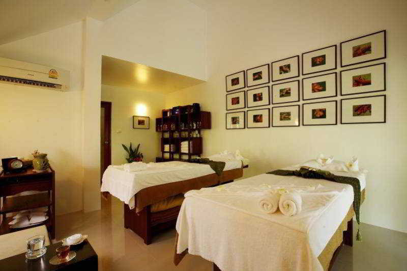 Photo of Haadson Resort, 4-star hotel in Khao Lak