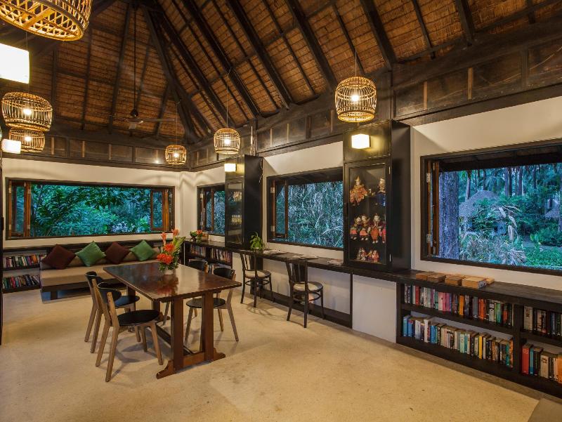 Photo of Haadson Resort, 4-star hotel in Khao Lak