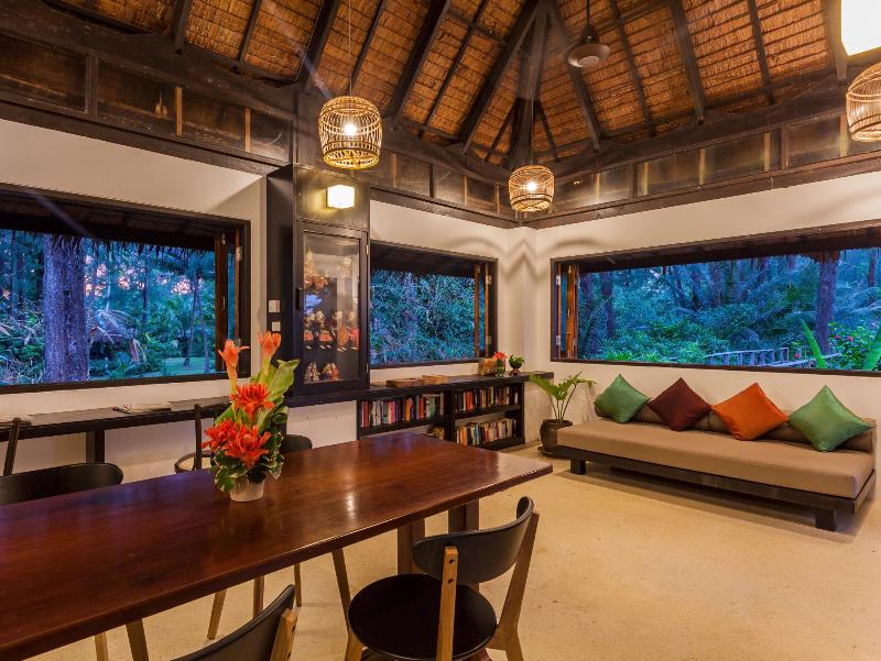 Photo of Haadson Resort, 4-star hotel in Khao Lak