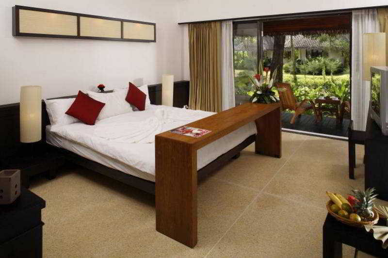 Photo of Haadson Resort, 4-star hotel in Khao Lak