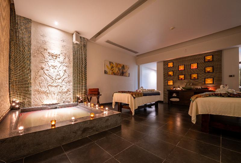 Photo of La Flora Khao Lak hotel in Khao Lak