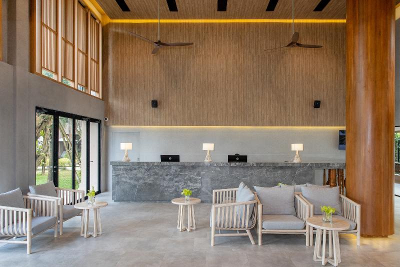 Photo of La Flora Khao Lak hotel in Khao Lak