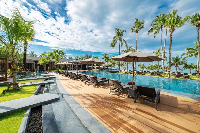 Photo of La Flora Khao Lak hotel in Khao Lak