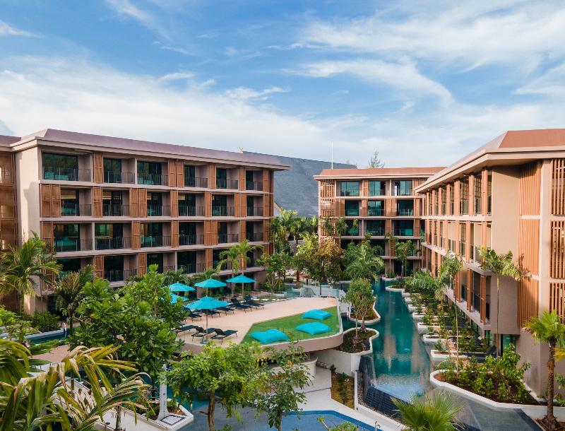 Photo of La Flora Khao Lak hotel in Khao Lak