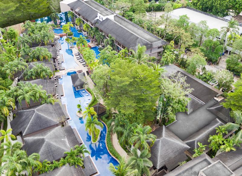 Photo of La Flora Khao Lak hotel in Khao Lak