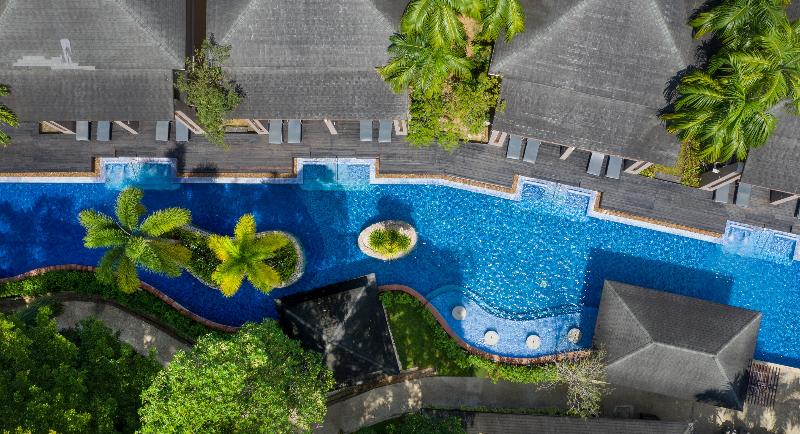 Photo of La Flora Khao Lak hotel in Khao Lak