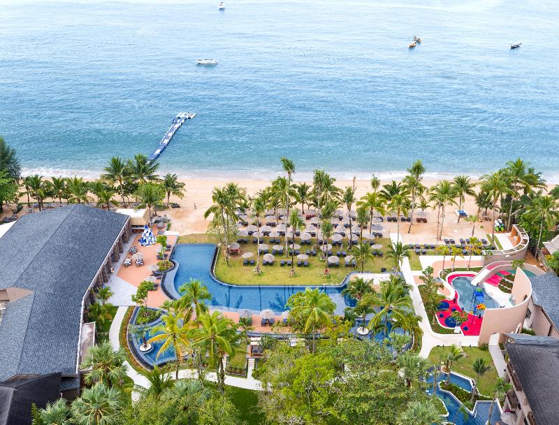 Photo of La Flora Khao Lak hotel in Khao Lak