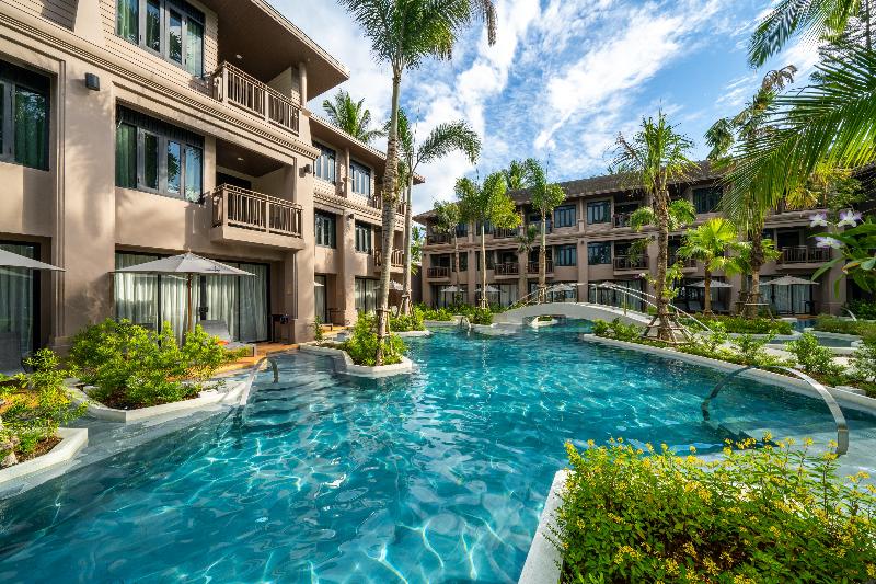 Photo of La Flora Khao Lak hotel in Khao Lak