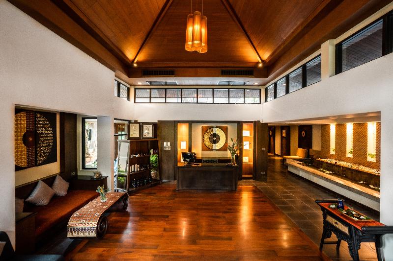 Photo of La Flora Khao Lak hotel in Khao Lak