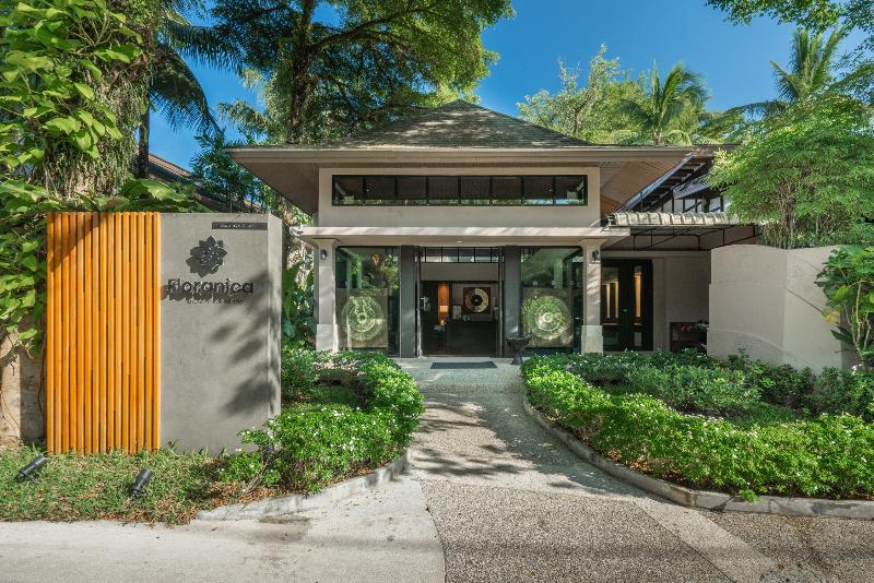 Photo of La Flora Khao Lak hotel in Khao Lak