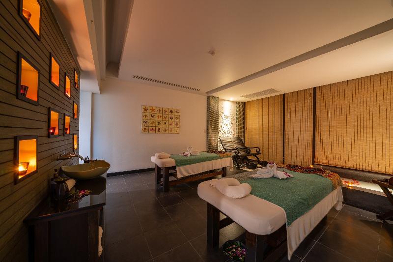 Photo of La Flora Khao Lak hotel in Khao Lak