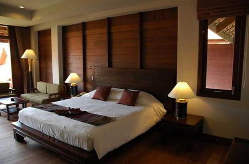 Photo of Khaolak Bhandari Resort & Spa, 4-star hotel in Khao Lak