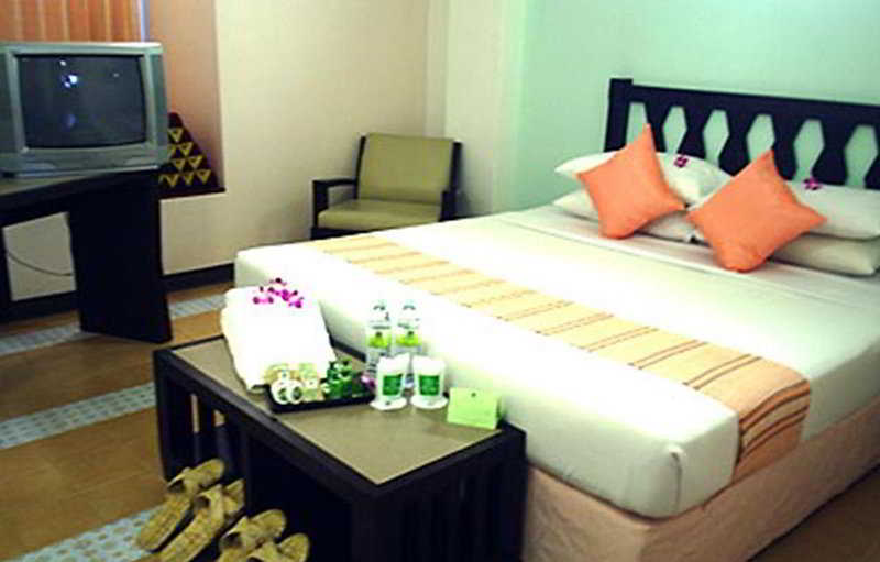Photo of Khaolak Bhandari Resort & Spa, 4-star hotel in Khao Lak