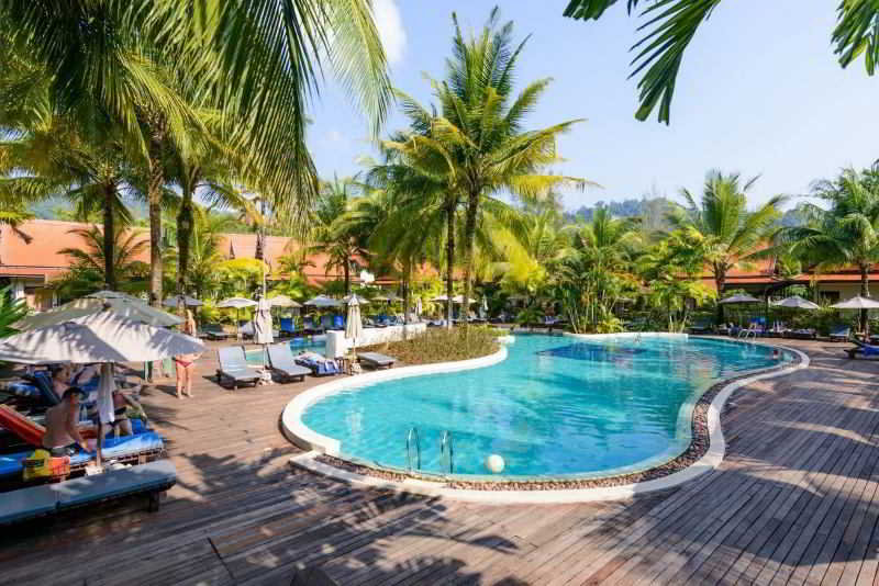 Photo of Khaolak Bhandari Resort & Spa, 4-star hotel in Khao Lak