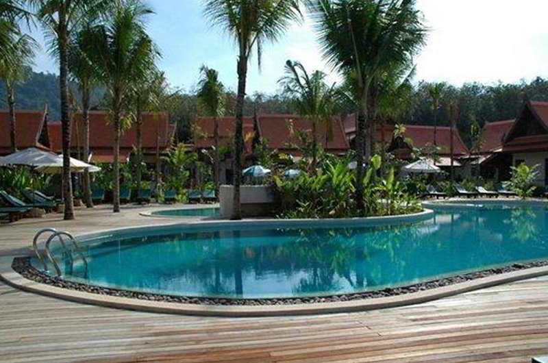 Photo of Khaolak Bhandari Resort & Spa, 4-star hotel in Khao Lak