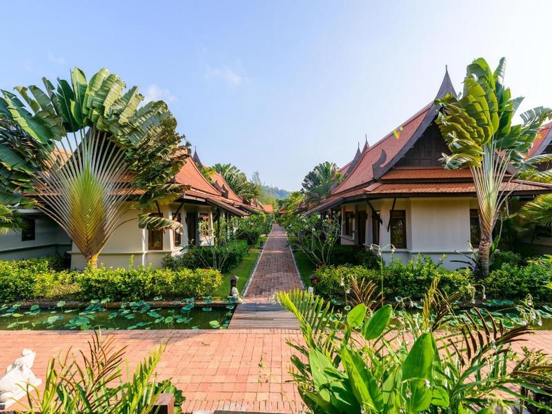 Photo of Khaolak Bhandari Resort & Spa, 4-star hotel in Khao Lak