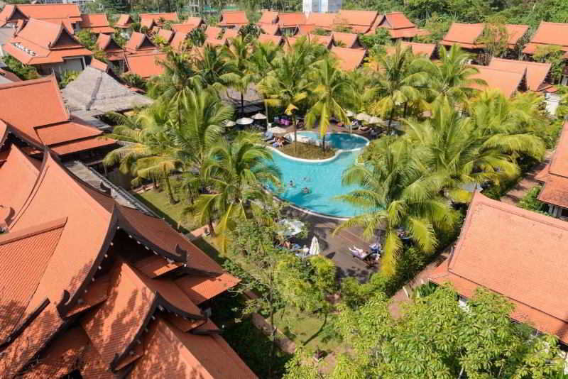 Photo of Khaolak Bhandari Resort & Spa, 4-star hotel in Khao Lak