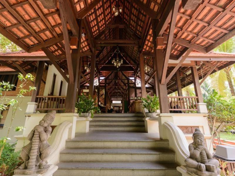 Photo of Khaolak Bhandari Resort & Spa, 4-star hotel in Khao Lak