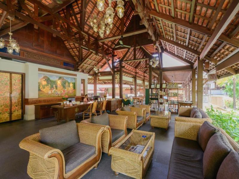 Photo of Khaolak Bhandari Resort & Spa, 4-star hotel in Khao Lak