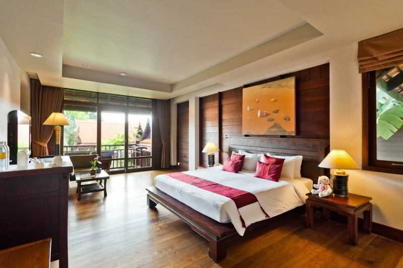 Photo of Khaolak Bhandari Resort & Spa, 4-star hotel in Khao Lak