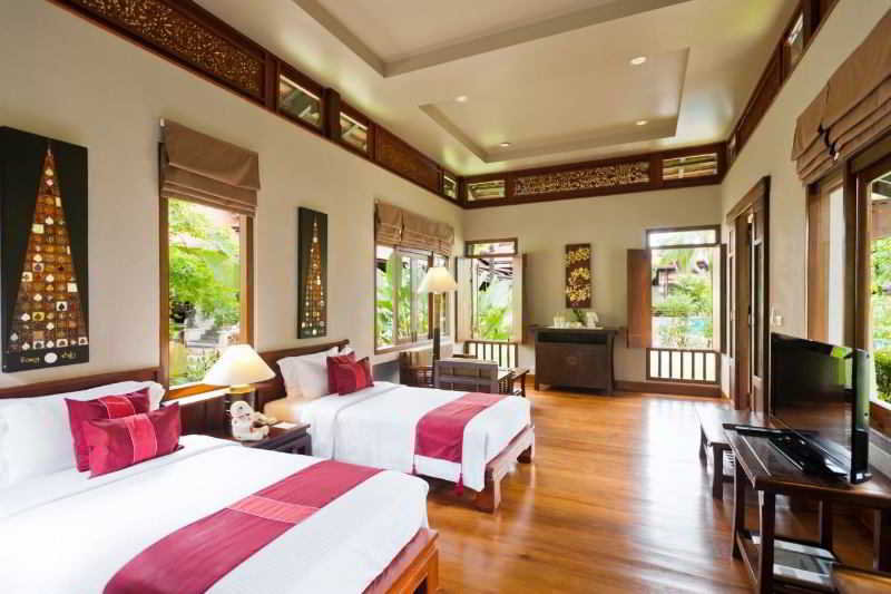 Photo of Khaolak Bhandari Resort & Spa, 4-star hotel in Khao Lak