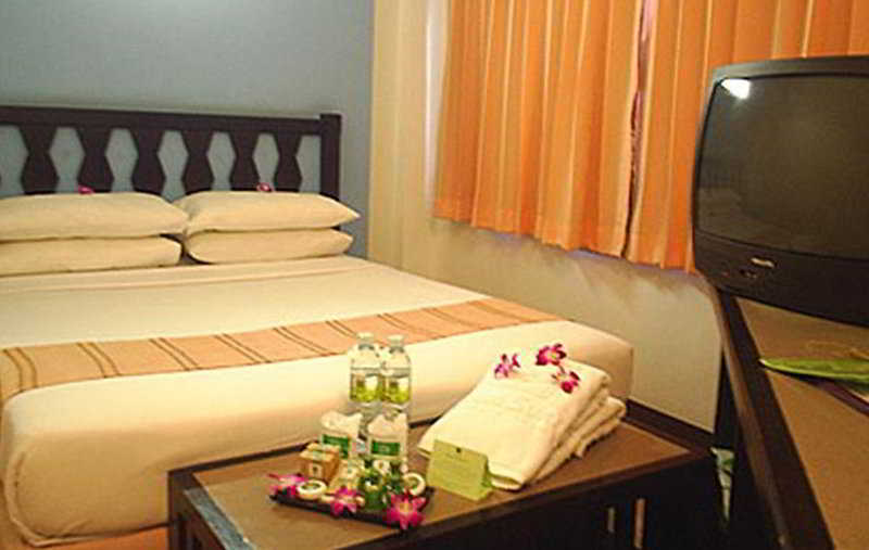 Photo of Khaolak Bhandari Resort & Spa, 4-star hotel in Khao Lak