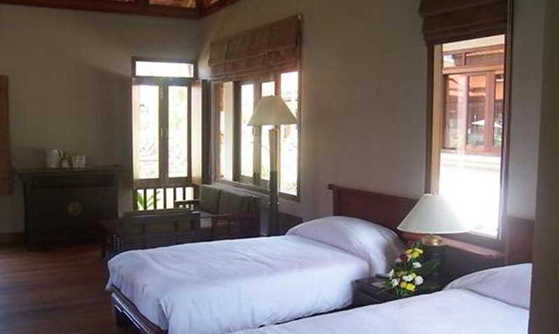 Photo of Khaolak Bhandari Resort & Spa, 4-star hotel in Khao Lak