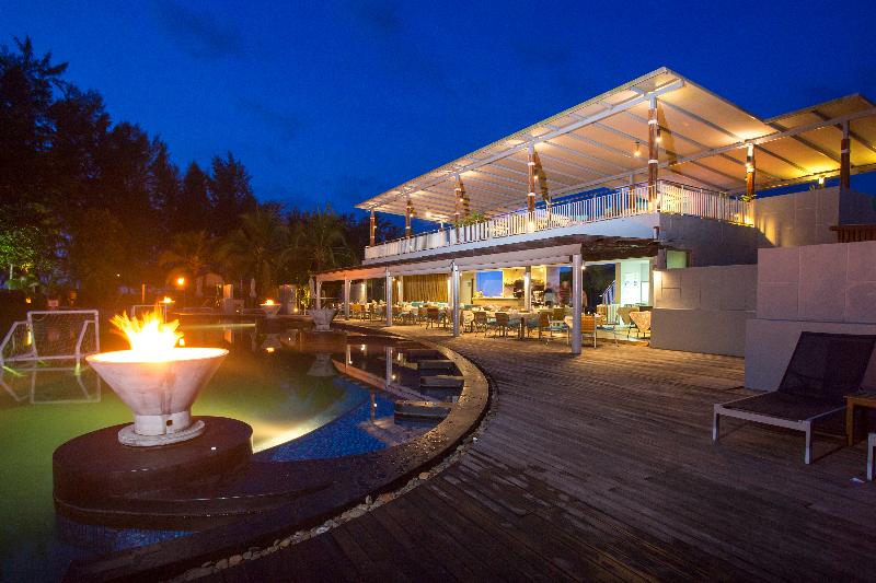 Photo of Mai Khao Lak Beach Resort and Spa, 5-star hotel in Khao Lak