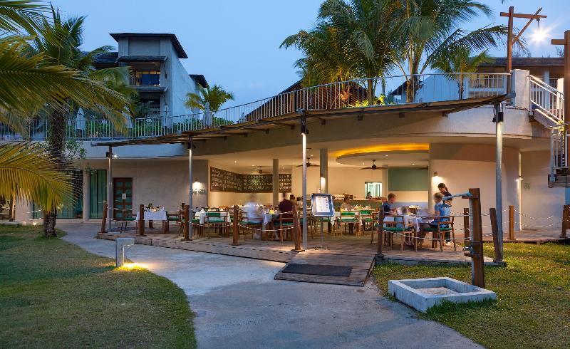 Photo of Mai Khao Lak Beach Resort and Spa, 5-star hotel in Khao Lak