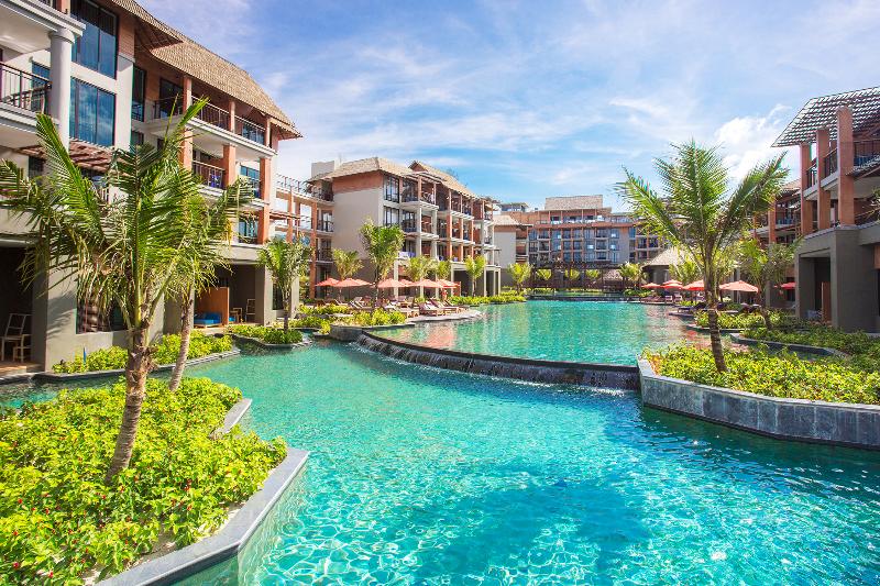 Photo of Mai Khao Lak Beach Resort and Spa, 5-star hotel in Khao Lak