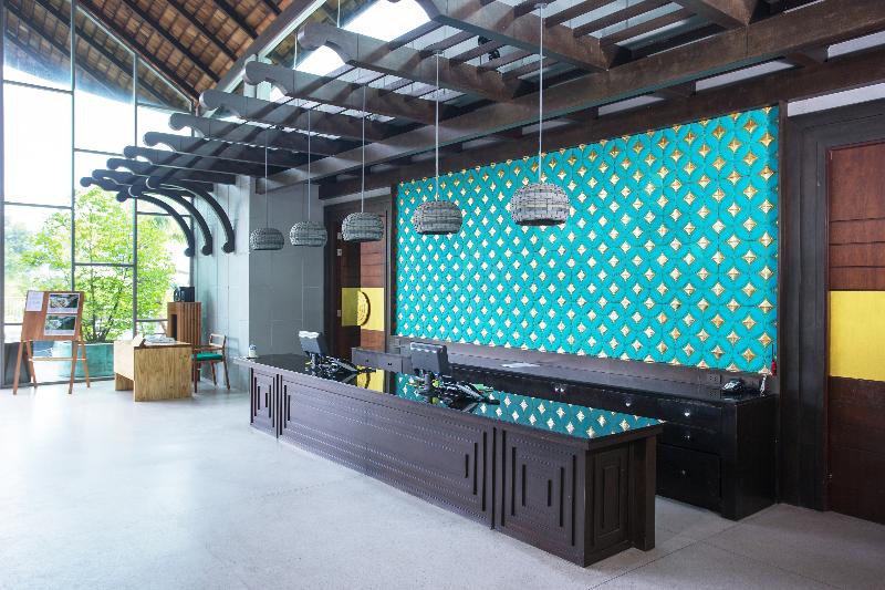 Photo of Mai Khao Lak Beach Resort and Spa, 5-star hotel in Khao Lak