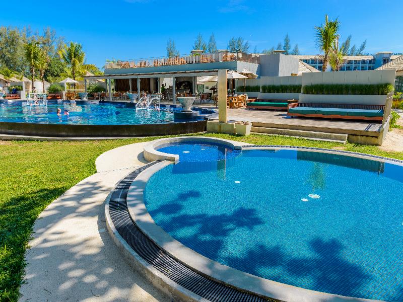 Photo of Mai Khao Lak Beach Resort and Spa, 5-star hotel in Khao Lak