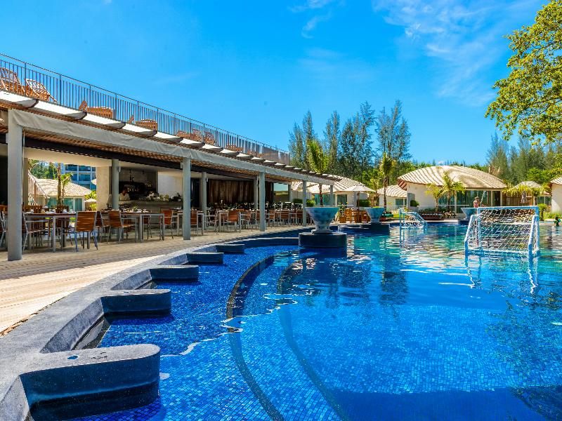 Photo of Mai Khao Lak Beach Resort and Spa, 5-star hotel in Khao Lak