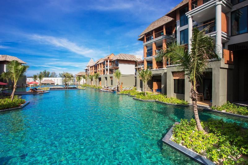 Photo of Mai Khao Lak Beach Resort and Spa, 5-star hotel in Khao Lak