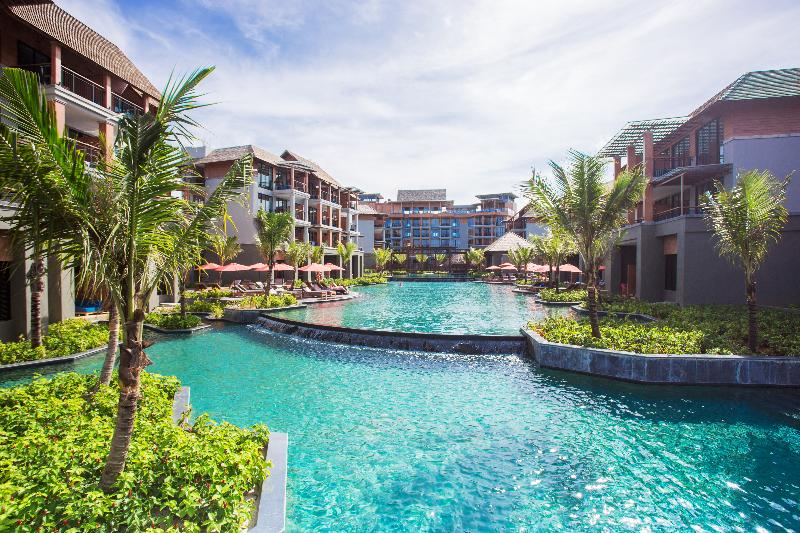 Photo of Mai Khao Lak Beach Resort and Spa, 5-star hotel in Khao Lak