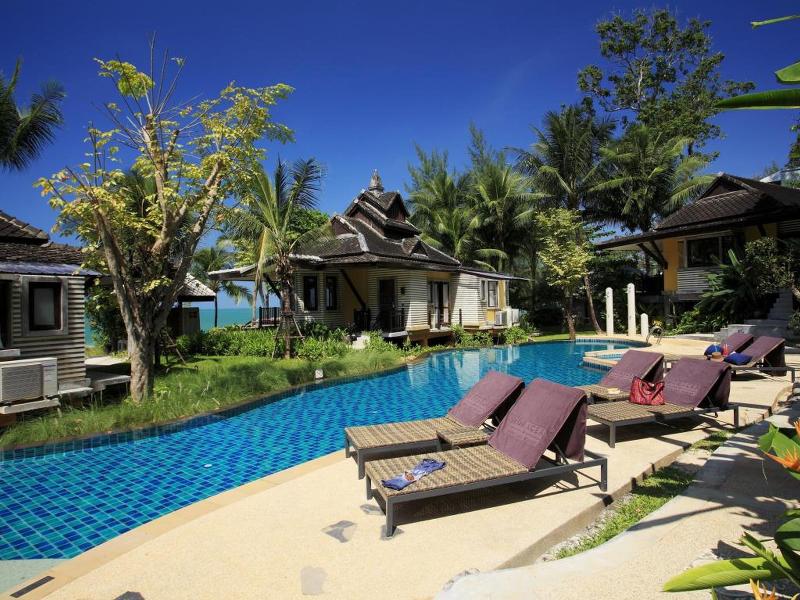 Moracea by Khao Lak Resort, Singapore