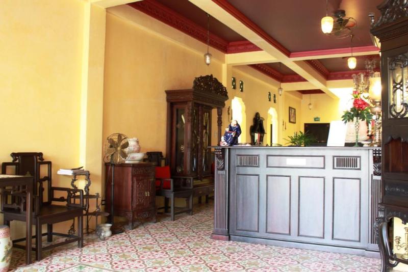 Photo of Khaolak Boutique Heritage, 3-star hotel in Khao Lak